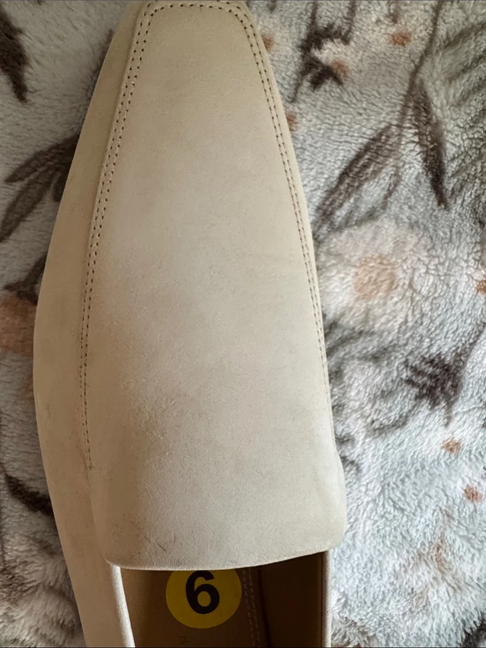 Women’s size 9 Jack Erwin made in Portugal 100% leather🍀🍀